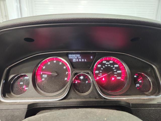 Photo 9 from auction – 2014 GMC ACADIA SLT with VIN 1GKKVRKD4EJ215045