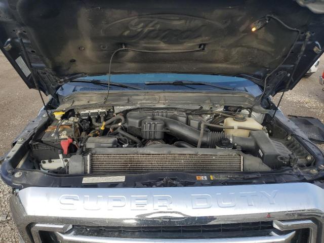 Photo 11 from auction – 2014 FORD F250 SUPER with VIN 1FT7W2B62EEB07622