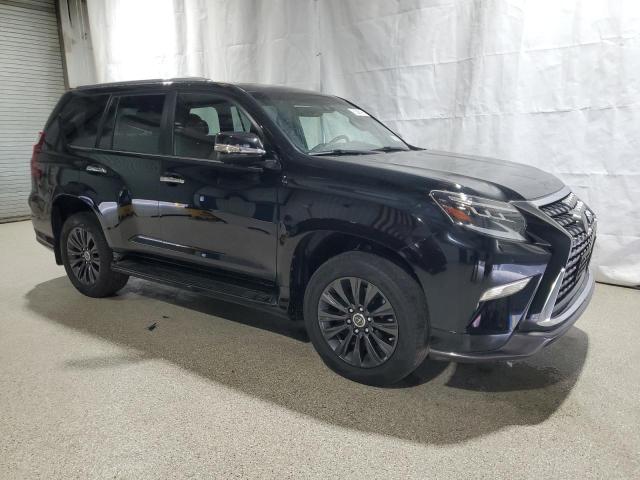 Photo 4 from auction – 2020 LEXUS GX 460 PRE with VIN JTJAM7BX0L5251052