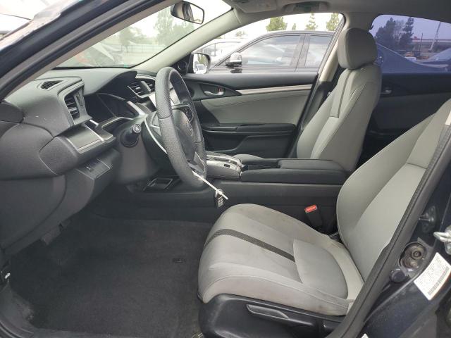 Photo 7 from auction – 2017 HONDA CIVIC EX with VIN 2HGFC2F73HH541327