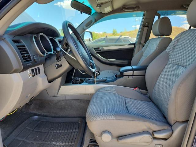 Photo 7 from auction – 2007 TOYOTA 4RUNNER SR5 with VIN JTEBU14R778083560