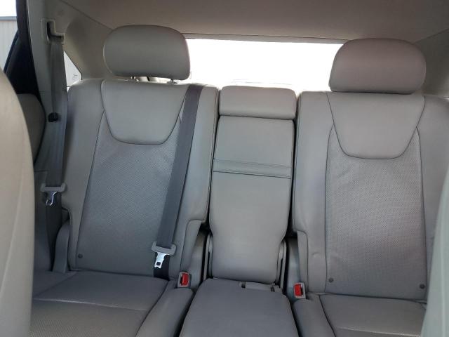 Photo 10 from auction – 2012 LEXUS RX 350 with VIN 2T2BK1BA6CC129798