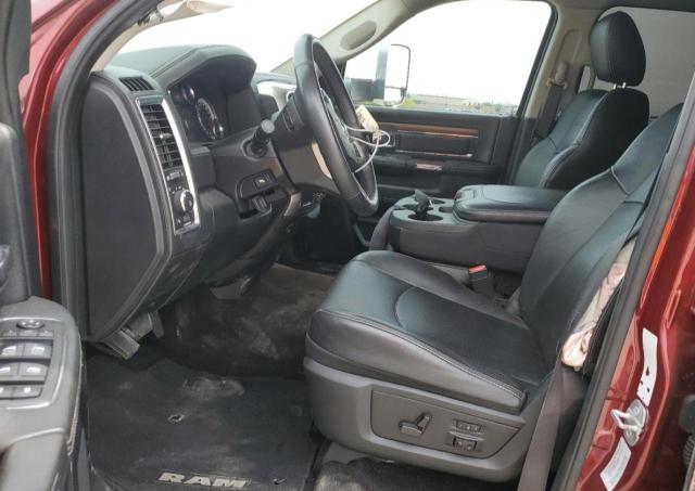 Photo 7 from auction – 2016 RAM 2500 LARAMIE with VIN 3C6UR5KL9GG212808