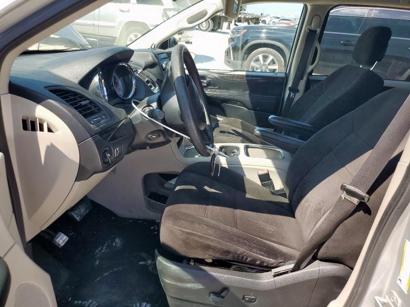 Zdjęcie 7 z aukcji – 2012 DODGE GRAND CARA z VIN 2C4RDGCGXCR333071