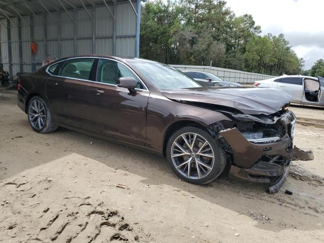 Photo 4 from auction – 2018 VOLVO S90 T5 MOM with VIN LVY982AK2JP033496