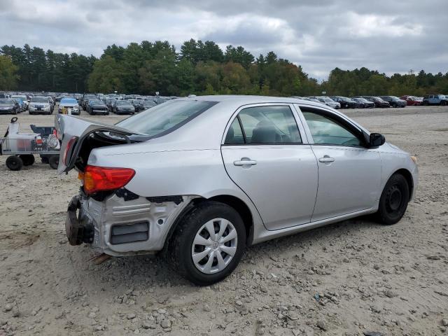 Photo 3 from auction – 2010 TOYOTA COROLLA BA with VIN 1NXBU4EE1AZ350560