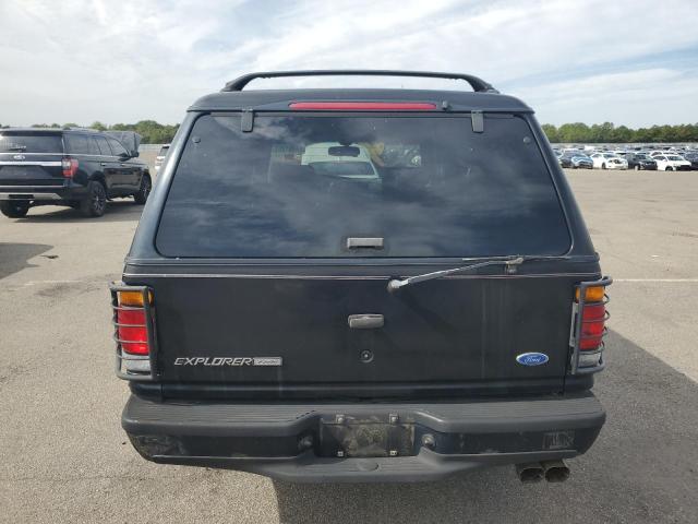 Photo 6 from auction – 1997 FORD EXPLORER with VIN 1FMDU35P0VUC12857