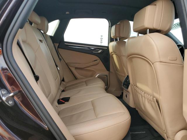 Photo 11 from auction – 2023 PORSCHE MACAN BASE with VIN WP1AA2A53PLB10104