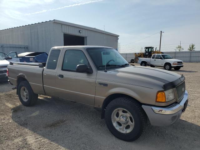 Photo 4 from auction – 2003 FORD RANGER SUP with VIN 1FTZR45E03PB77250