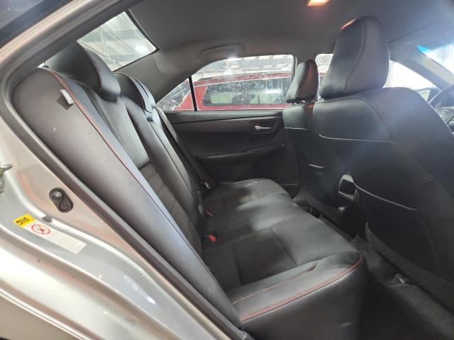 Photo 10 from auction – 2016 TOYOTA CAMRY LE with VIN 4T1BF1FK7GU122181