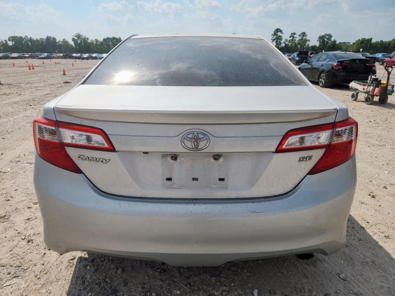 Photo 6 from auction – 2014 TOYOTA CAMRY L with VIN 4T1BF1FK6EU382116