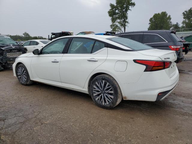 Photo 2 from auction – 2025 NISSAN ALTIMA SV with VIN 1N4BL4DV3SN357567