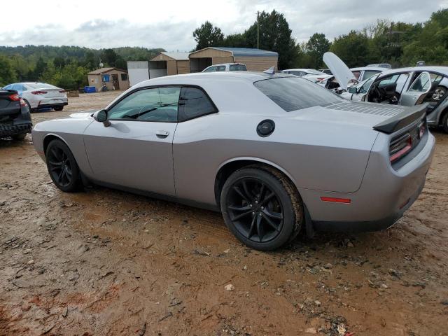 Photo 2 from auction – 2016 DODGE CHALLENGER SXT with VIN 2C3CDZAG7GH337700