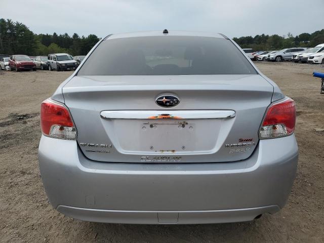 Photo 6 from auction – 2012 SUBARU IMPREZA PREMIUM with VIN JF1GJAC67CH027807