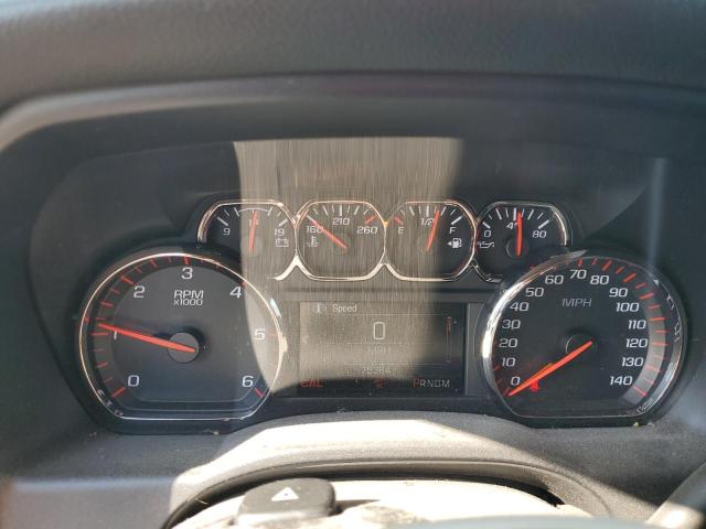 Photo 9 from auction – 2016 GMC SIERRA K15 with VIN 1GTV2MEC4GZ103373
