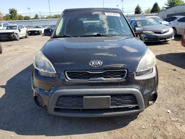 Photo 5 from auction – 2013 KIA SOUL with VIN KNDJT2A58D7772664