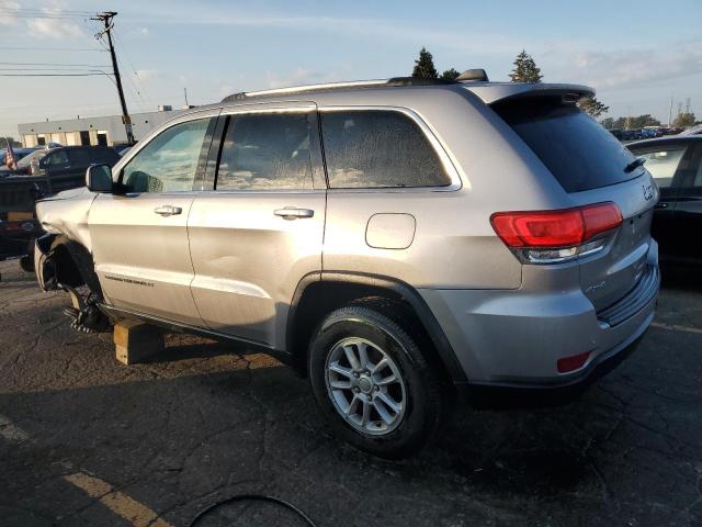 Photo 2 from auction – 2018 JEEP GRAND CHER with VIN 1C4RJFAG7JC457908
