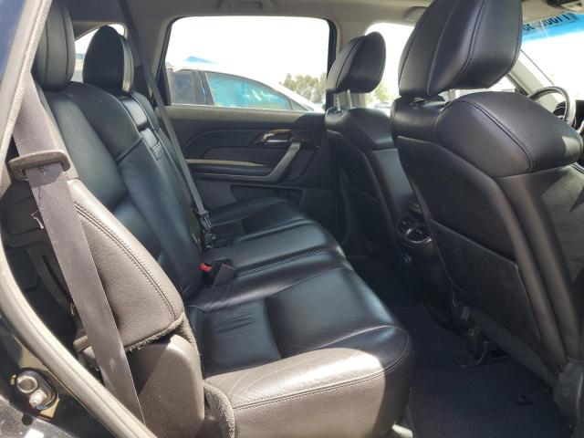 Photo 11 from auction – 2012 ACURA MDX with VIN 2HNYD2H30CH550729