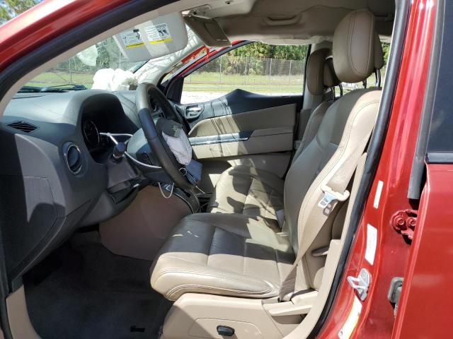 Photo 7 from auction – 2010 JEEP COMPASS LIMITED with VIN 1J4NT5FB0AD643441