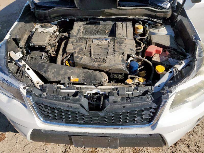 Photo 12 from auction – 2015 SUBARU FORESTER 2.0XT TOURING with VIN JF2SJGWC2FH467299