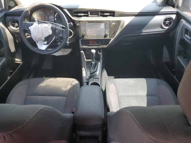 Photo 8 from auction – 2017 TOYOTA COROLLA L with VIN 2T1BURHE3HC767263