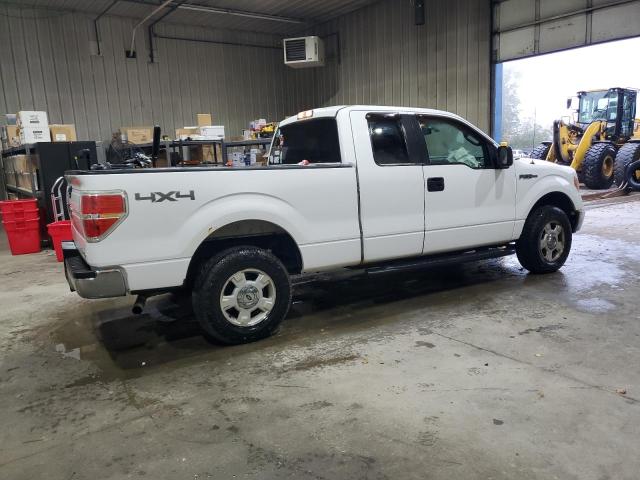 Photo 3 from auction – 2014 FORD F150 SUPER with VIN 1FTEX1EM2EKE46102