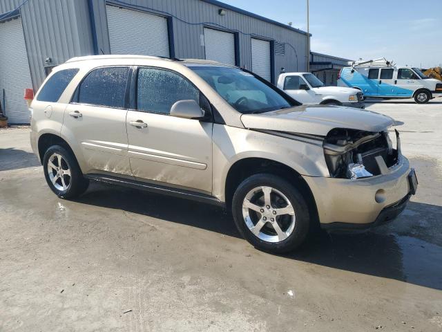 Photo 4 from auction – 2008 CHEVROLET EQUINOX LT with VIN 2CNDL63F086077803