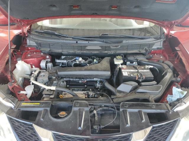 Photo 12 from auction – 2016 NISSAN ROGUE S with VIN JN8AT2MT4GW001790
