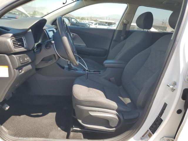 Photo 7 from auction – 2019 KIA NIRO FE with VIN KNDCB3LC9K5243231