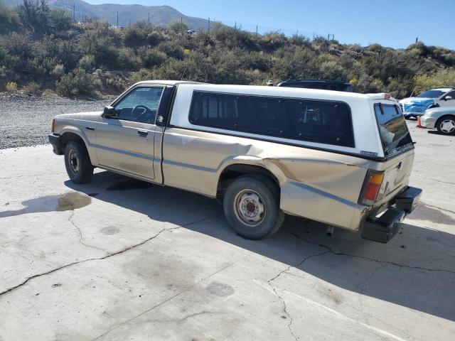Photo 2 from auction – 1987 MAZDA B2000 with VIN JM2UF2111H0503482