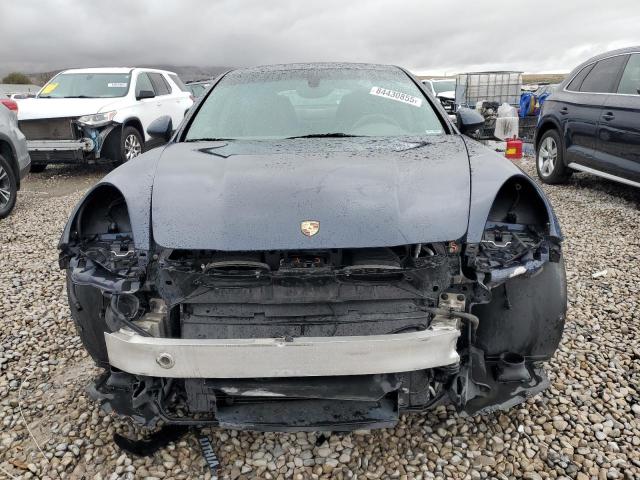 Photo 5 from auction – 2012 PORSCHE PANAMERA 2 with VIN WP0AA2A74CL013166
