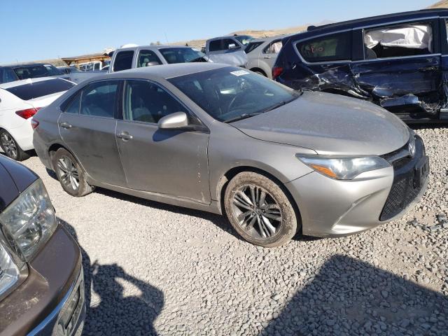 Photo 4 from auction – 2016 TOYOTA CAMRY LE with VIN 4T1BF1FKXGU171827