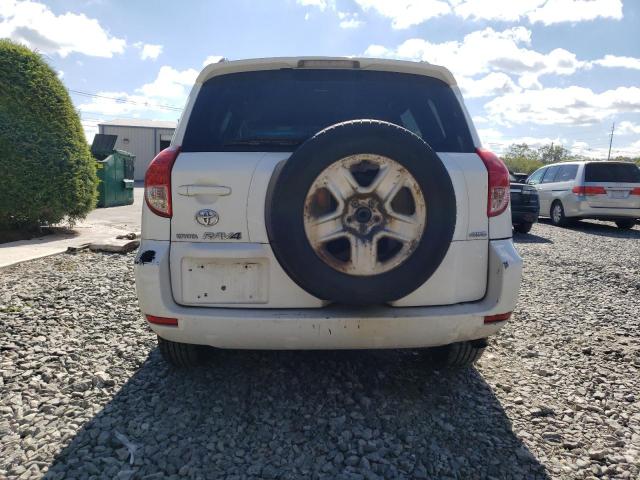 Photo 6 from auction – 2006 TOYOTA RAV4 with VIN JTMBD33V866006446
