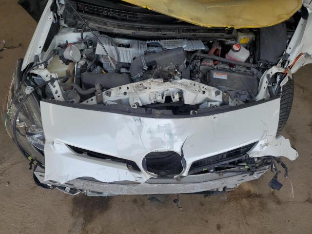 Photo 11 from auction – 2014 TOYOTA PRIUS with VIN JTDKN3DUXE1818314