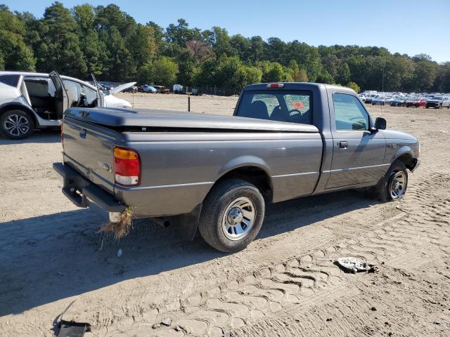 Photo 3 from auction – 1999 FORD RANGER with VIN 1FTYR10V3XUA90130