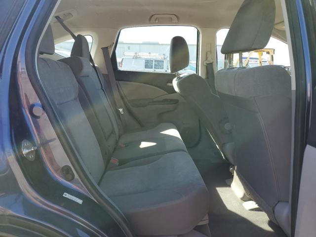 Photo 11 from auction – 2012 HONDA CR-V LX with VIN 5J6RM3H38CL011756