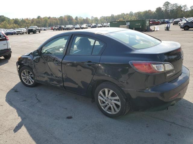 Photo 2 from auction – 2012 MAZDA 3 I with VIN JM1BL1V86C1697953