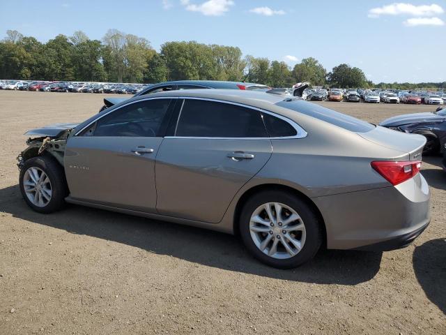 Photo 2 from auction – 2018 CHEVROLET MALIBU LT with VIN 1G1ZD5ST3JF222247