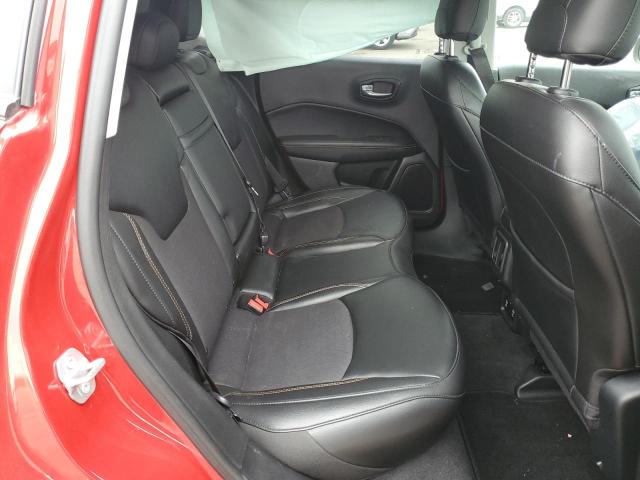 Photo 11 from auction – 2019 JEEP COMPASS LATITUDE with VIN 3C4NJDBB0KT818391