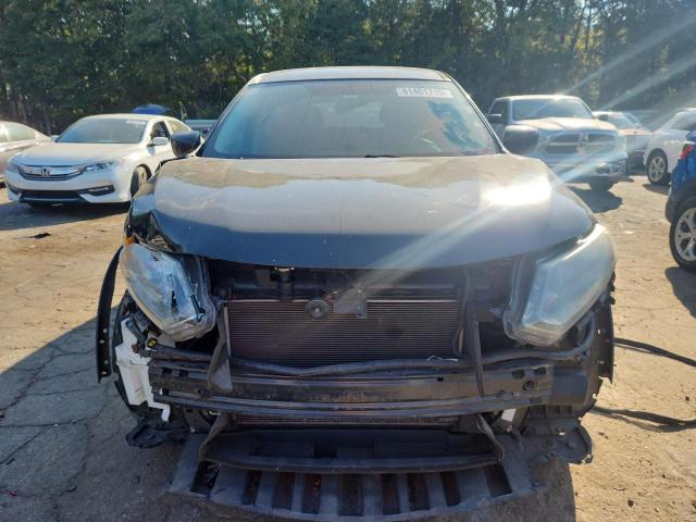 Photo 5 from auction – 2016 NISSAN ROGUE S with VIN 5N1AT2MT8GC823985