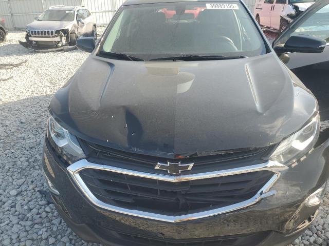 Photo 12 from auction – 2018 CHEVROLET EQUINOX LT with VIN 2GNAXSEV7J6121883