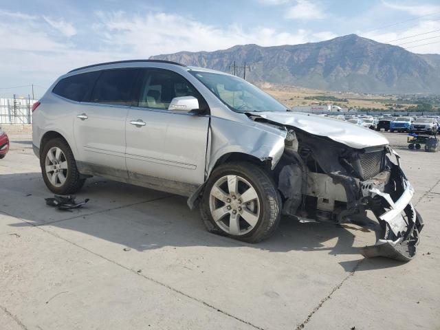 Photo 4 from auction – 2012 CHEVROLET TRAVERSE L with VIN 1GNKVLED1CJ120757