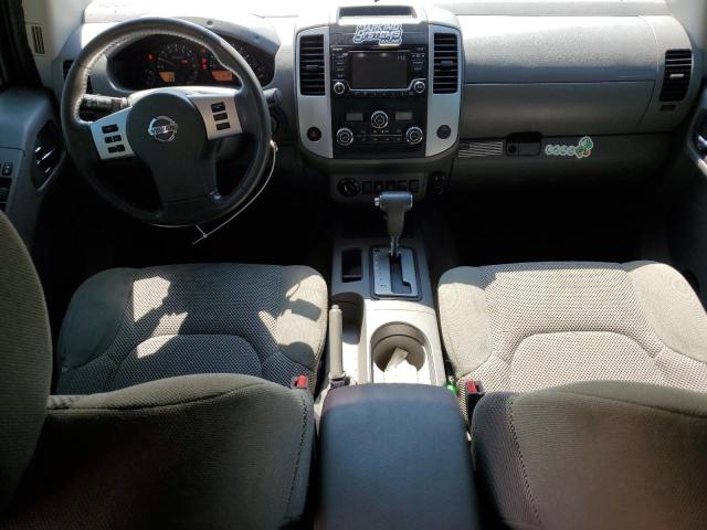 Photo 8 from auction – 2018 NISSAN FRONTIER with VIN 1N6DD0EV5JN744706
