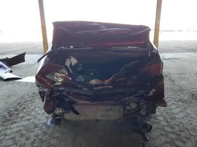 Photo 6 from auction – 2002 TOYOTA CAMRY LE with VIN JTDBE32K720050617