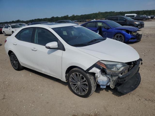 Photo 4 from auction – 2015 TOYOTA COROLLA L with VIN 5YFBURHE7FP334672
