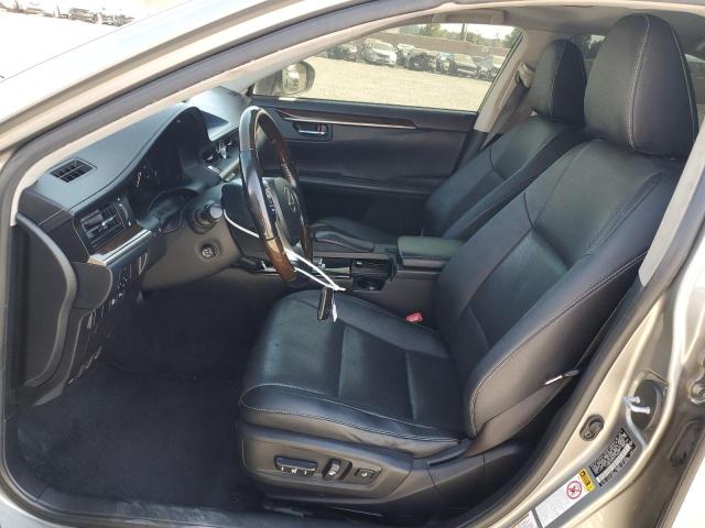 Foto 7 de la subasta – 2015 LEXUS ES 350 con VIN JTHBK1GG3F2194563