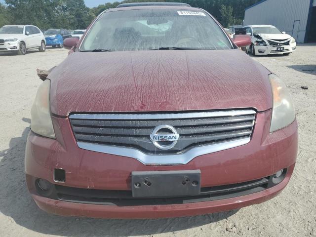 Photo 5 from auction – 2008 NISSAN ALTIMA 2.5 with VIN 1N4AL21E28C220564