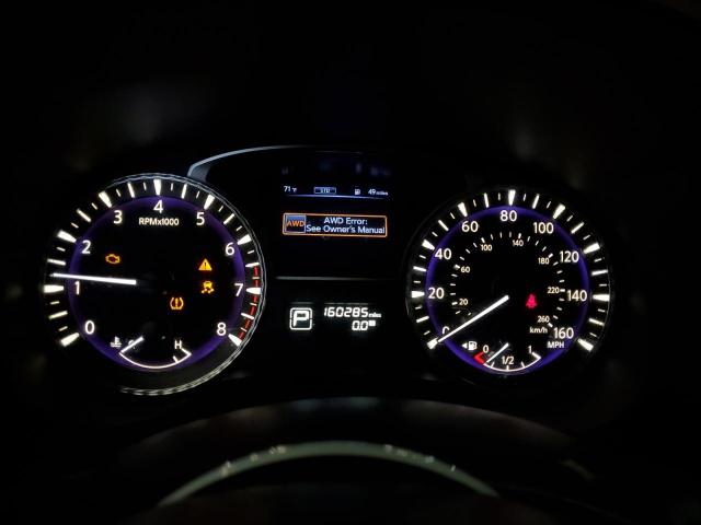 Photo 9 from auction – 2017 INFI QX60 with VIN 5N1DL0MM2HC528988