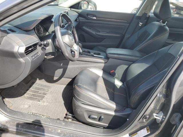 Photo 7 from auction – 2022 NISSAN ALTIMA SR with VIN 1N4BL4CV4NN334983