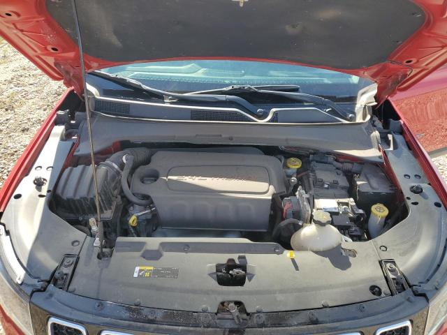 Photo 12 from auction – 2018 JEEP COMPASS SPORT with VIN 3C4NJDAB5JT213461